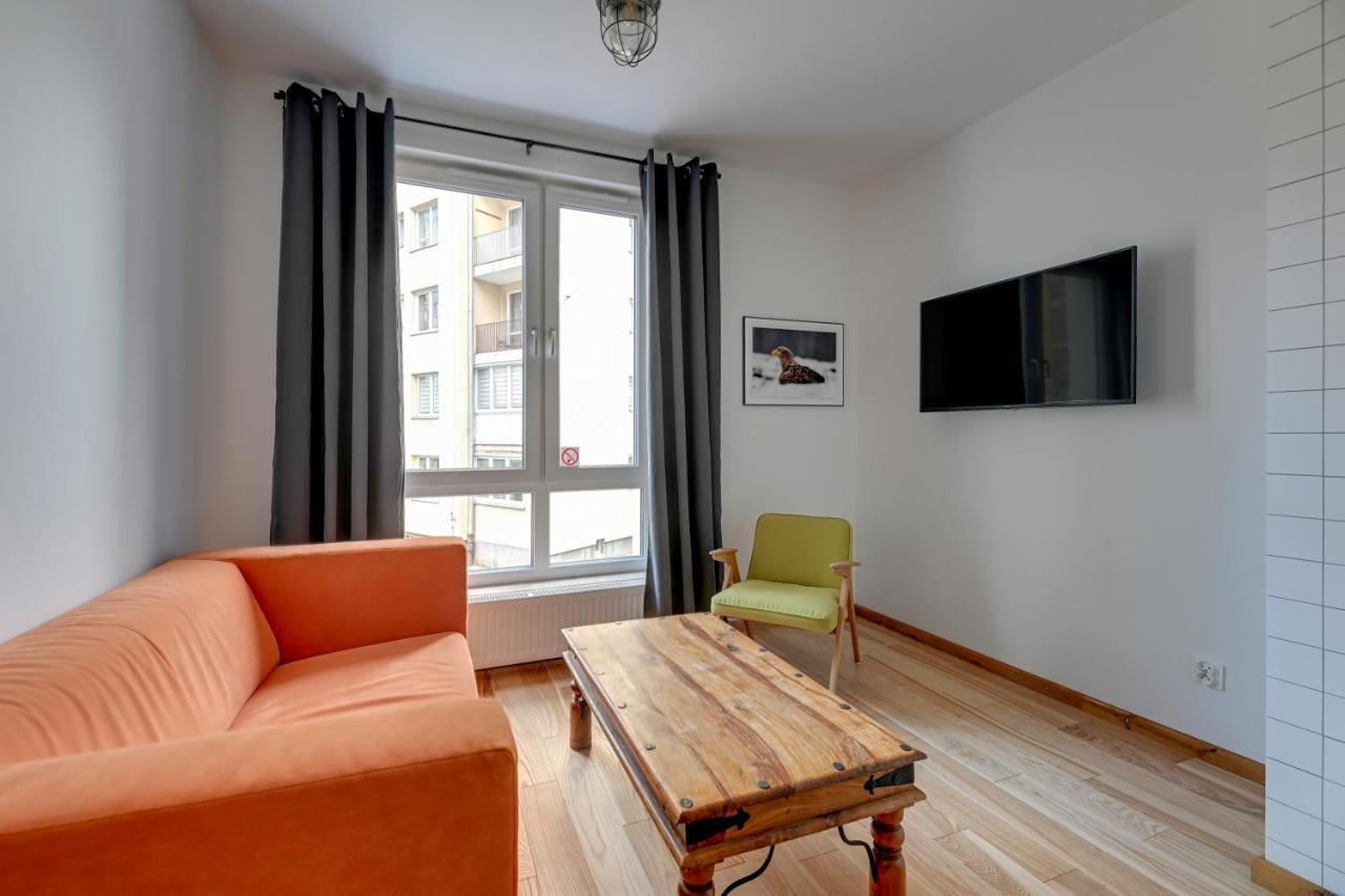 Apartment Staywin Wilcza
