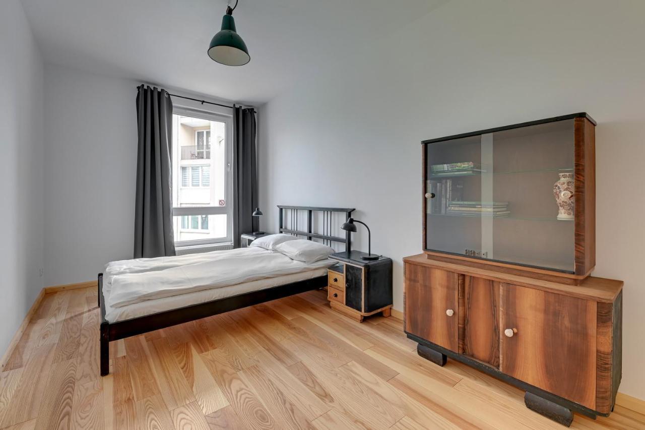 Apartment Staywin Wilcza