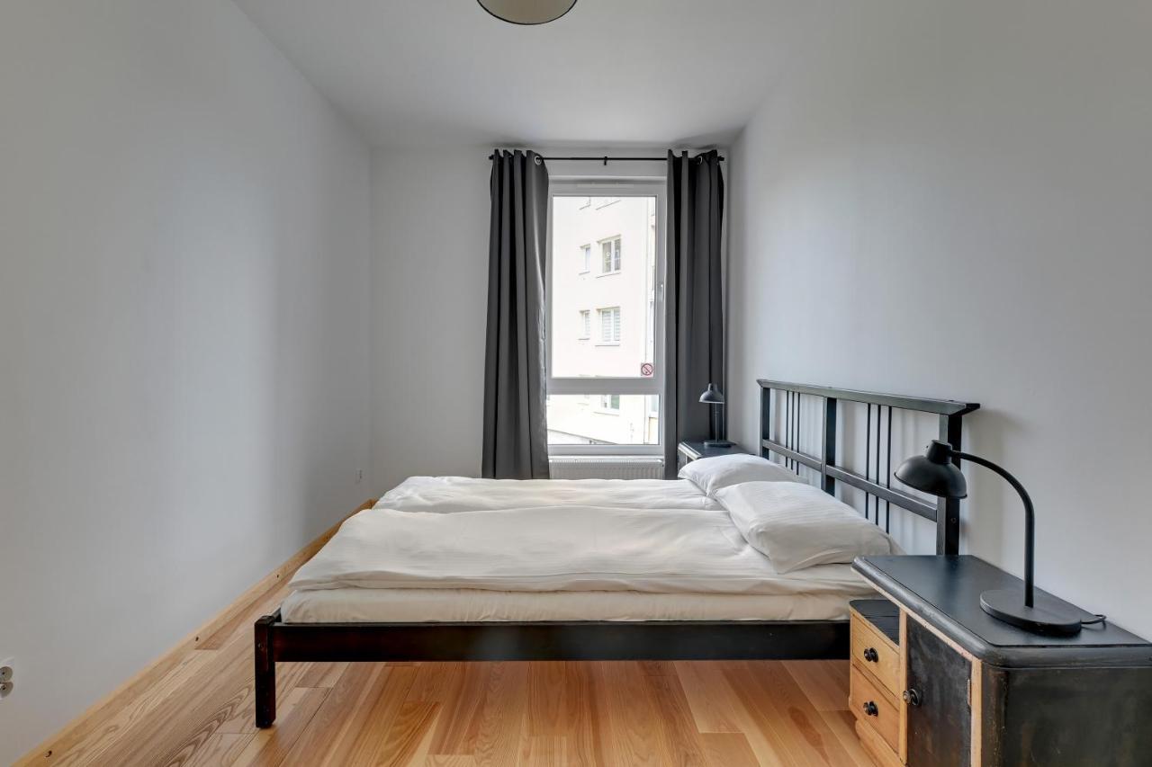 Apartment Staywin Wilcza Gdansk