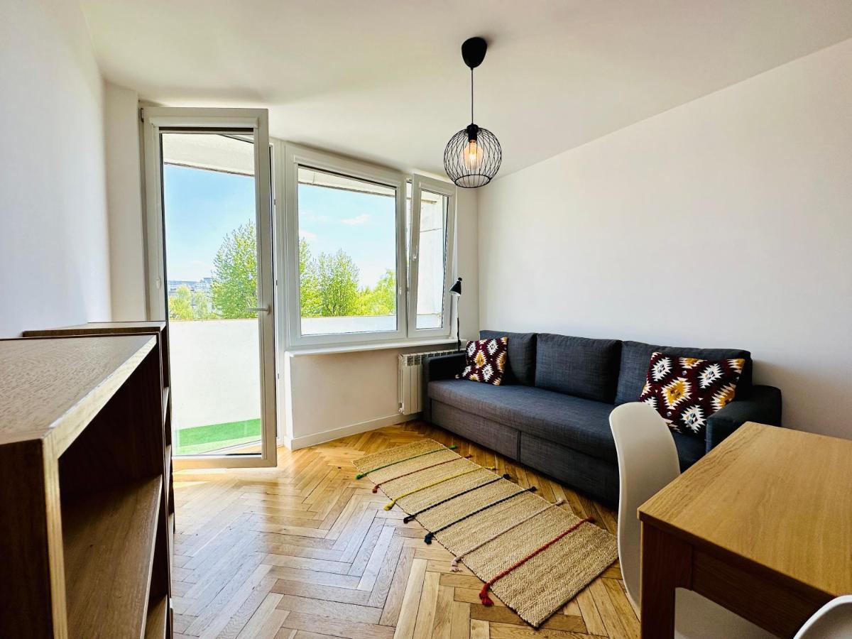 Studio Przy Plazy Faloviec * Gdansk