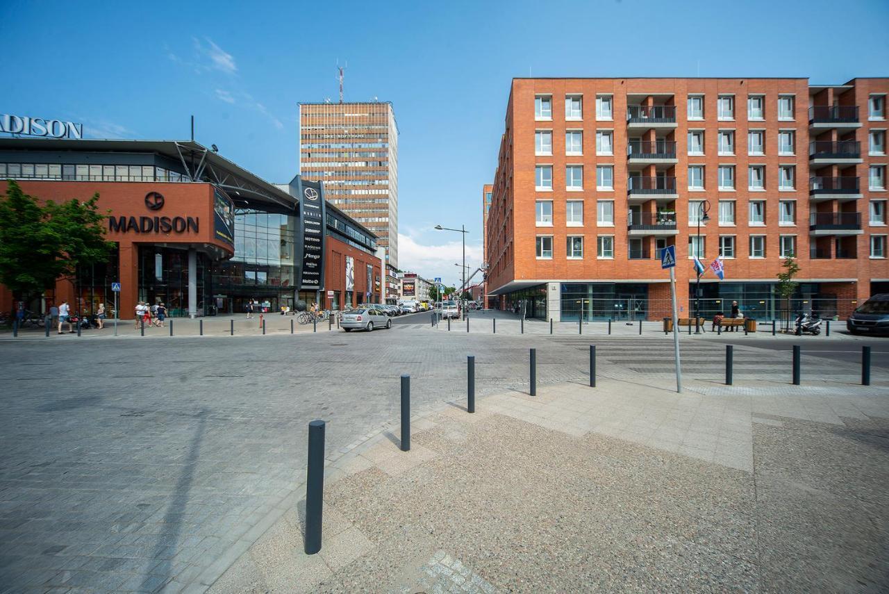 Venti Rajska Apartment