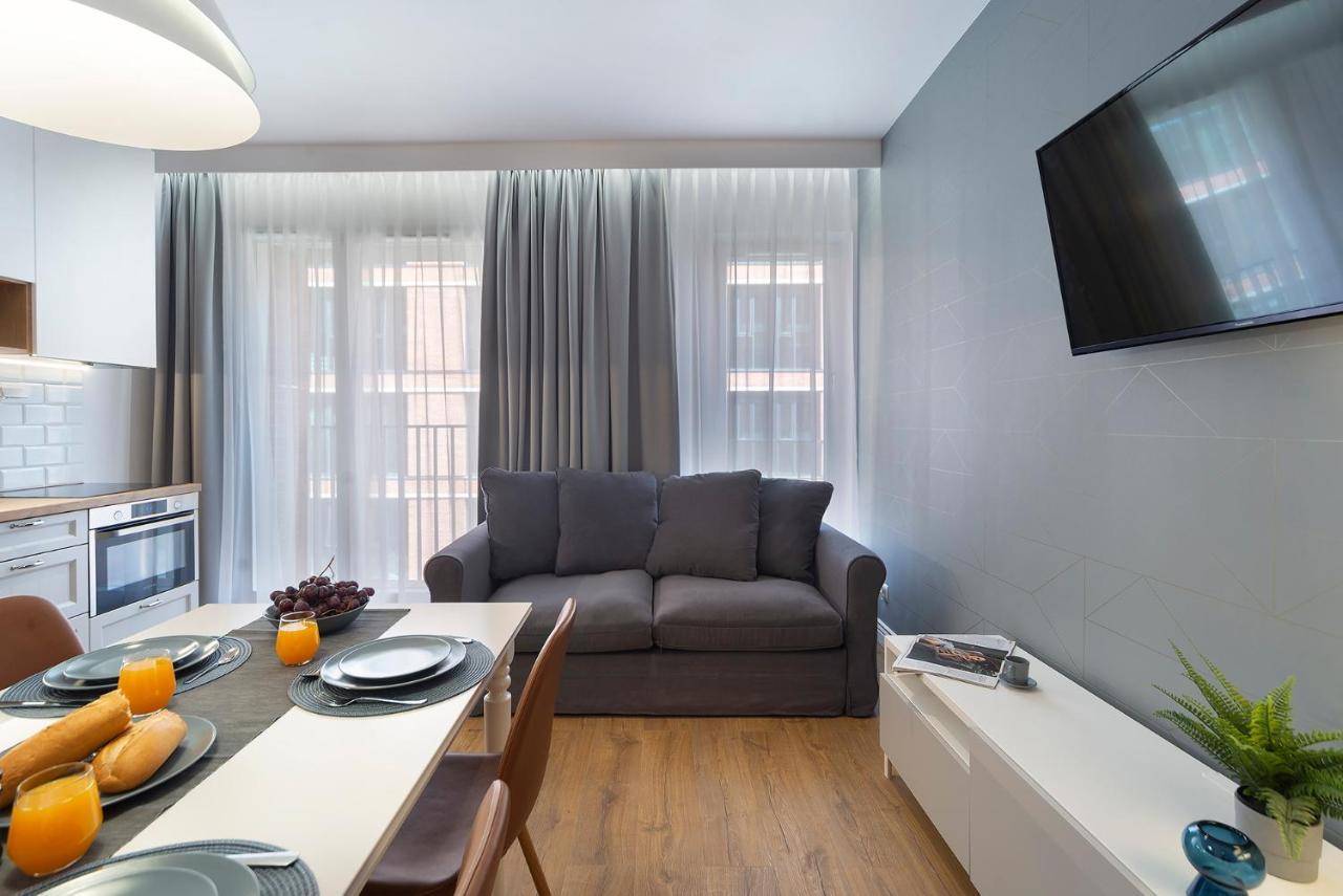 Apartment Venti Rajska Gdansk