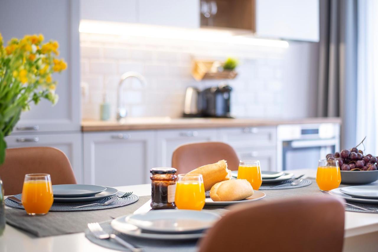 Venti Rajska Apartment Gdansk
