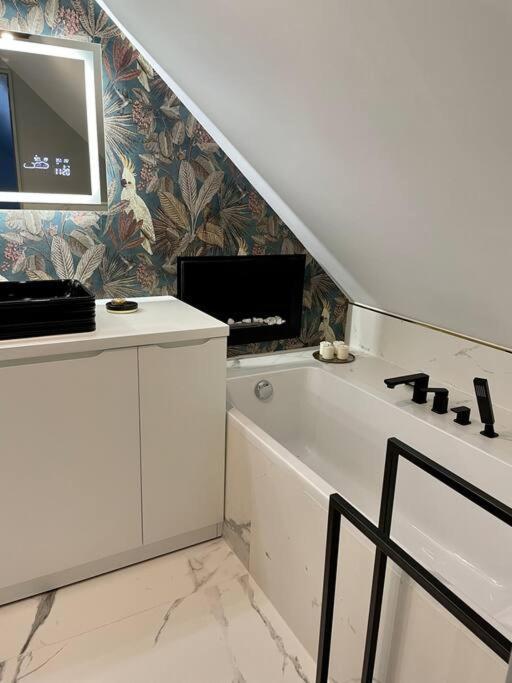 Two Floors In Centre Of Gdansk! Apartament