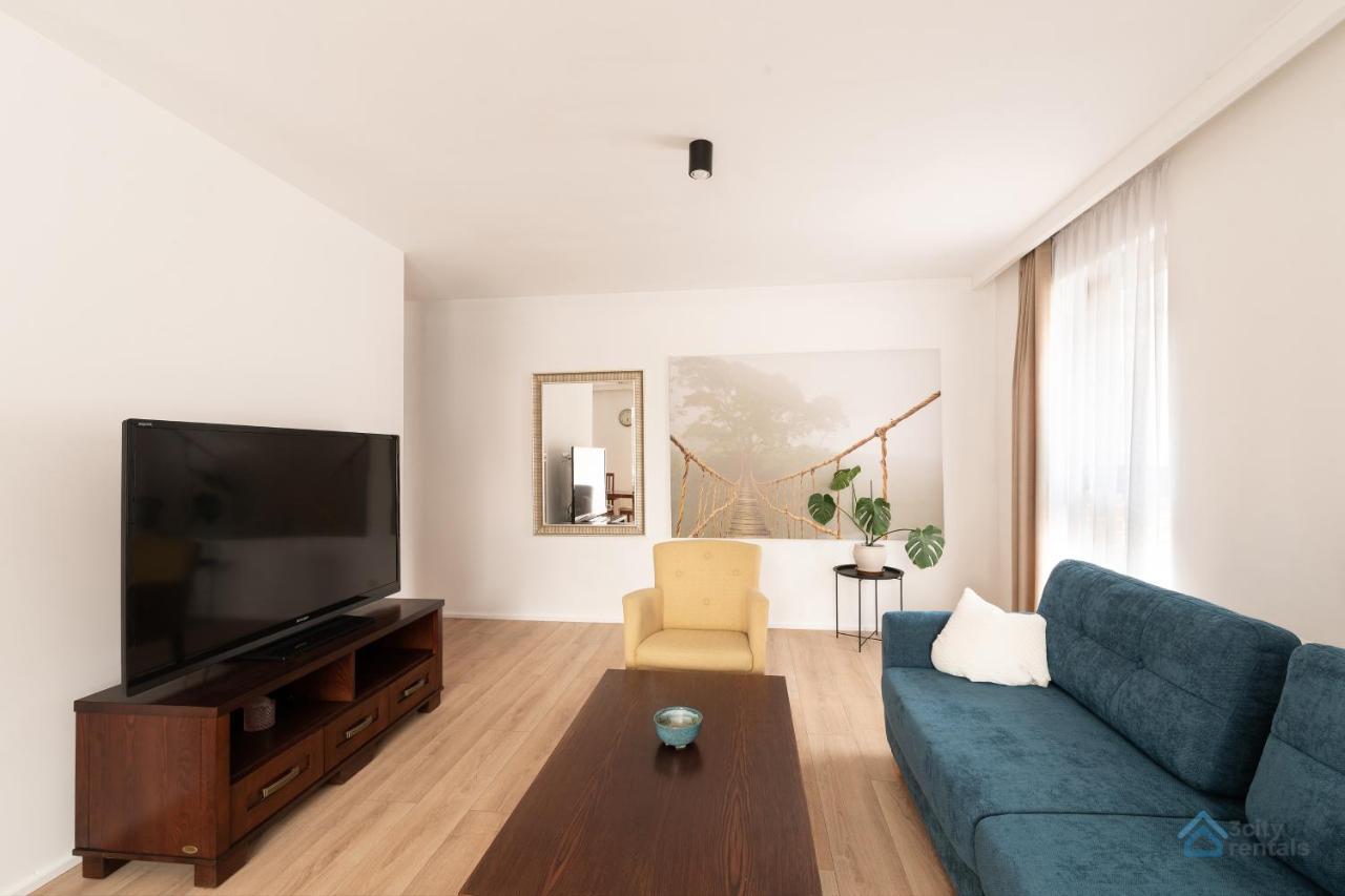 Aprartament Niedosteny Apartament *