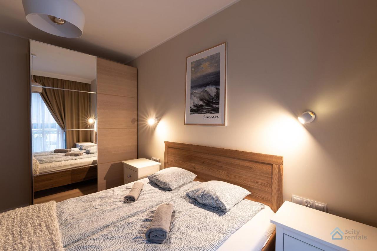 Apartament Aprartament Niedosteny Gdańsk