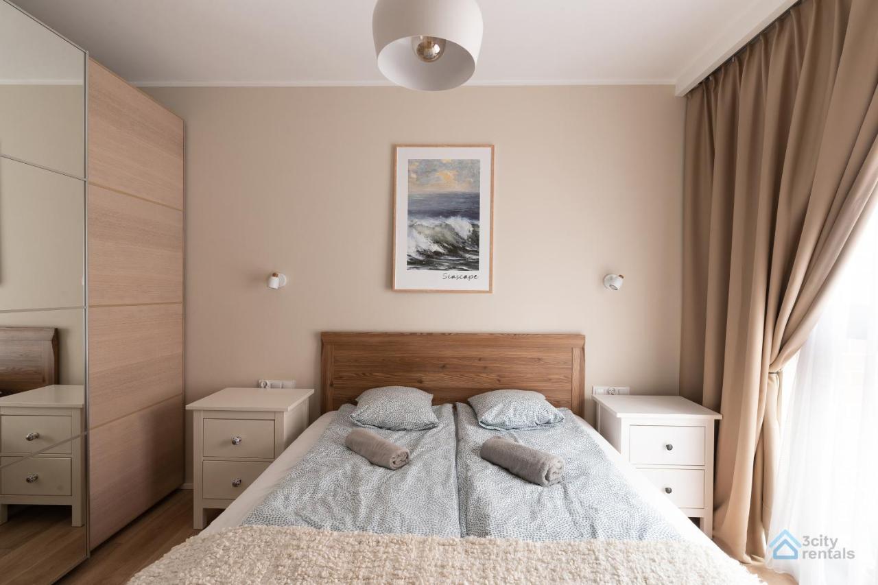 Aprartament Niedosteny Apartament