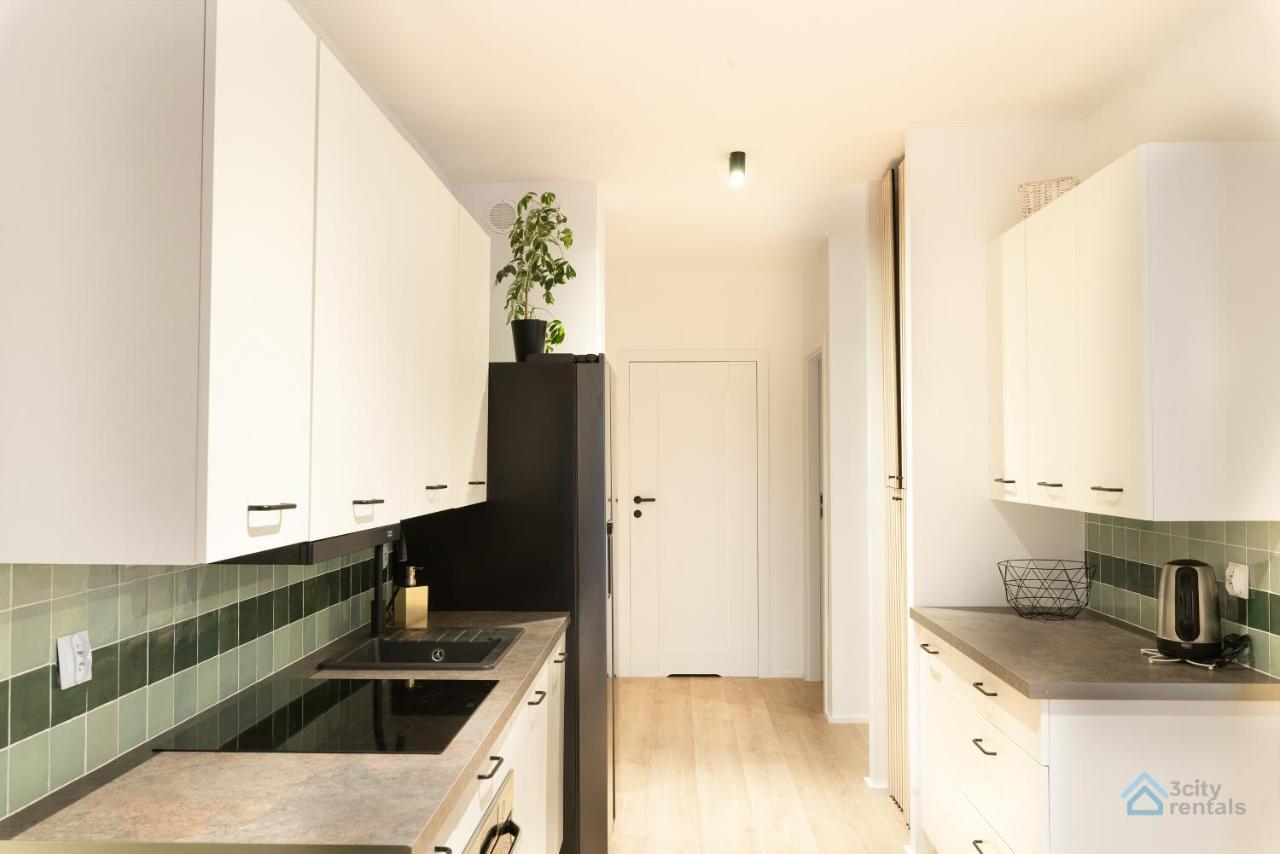 Apartament Aprartament Niedosteny