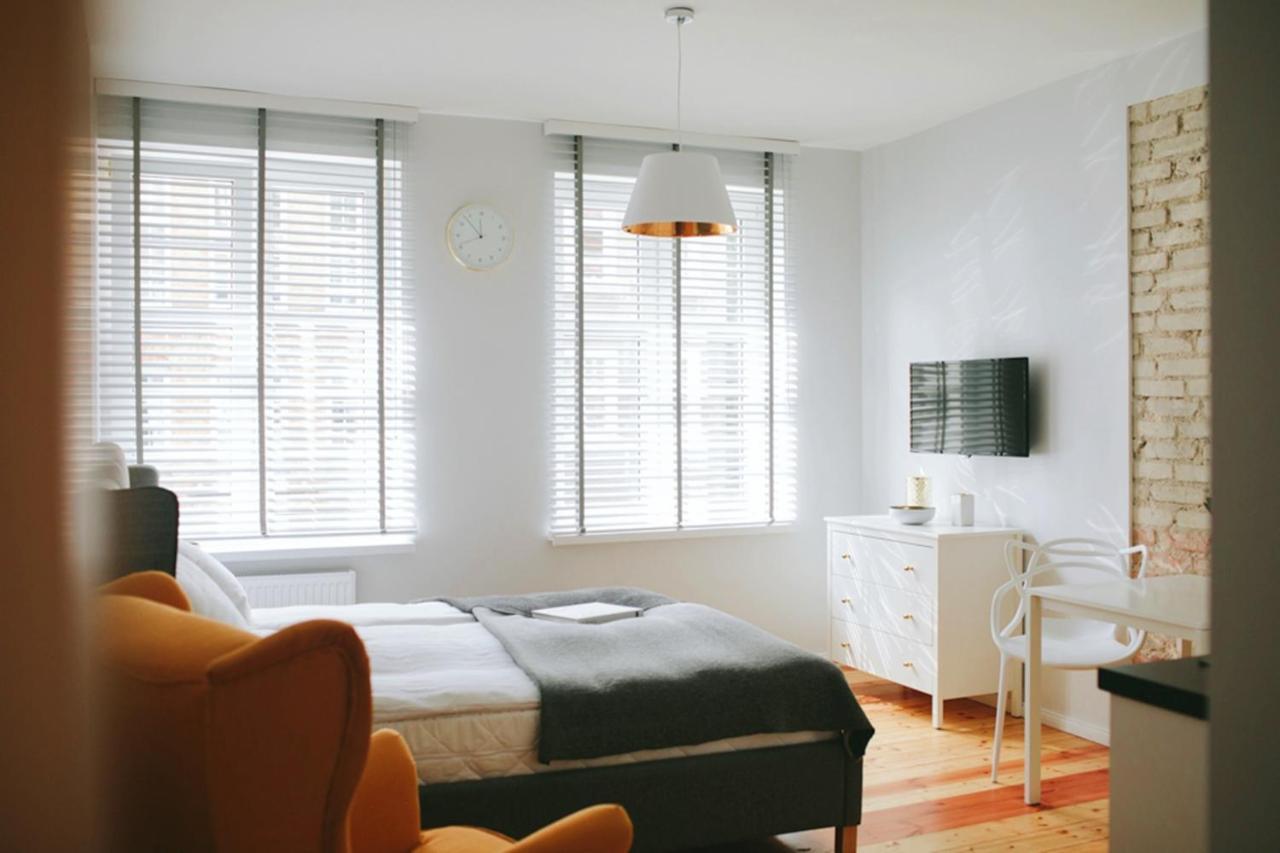 Apartament Sunny W Centrum Starego Miasta *