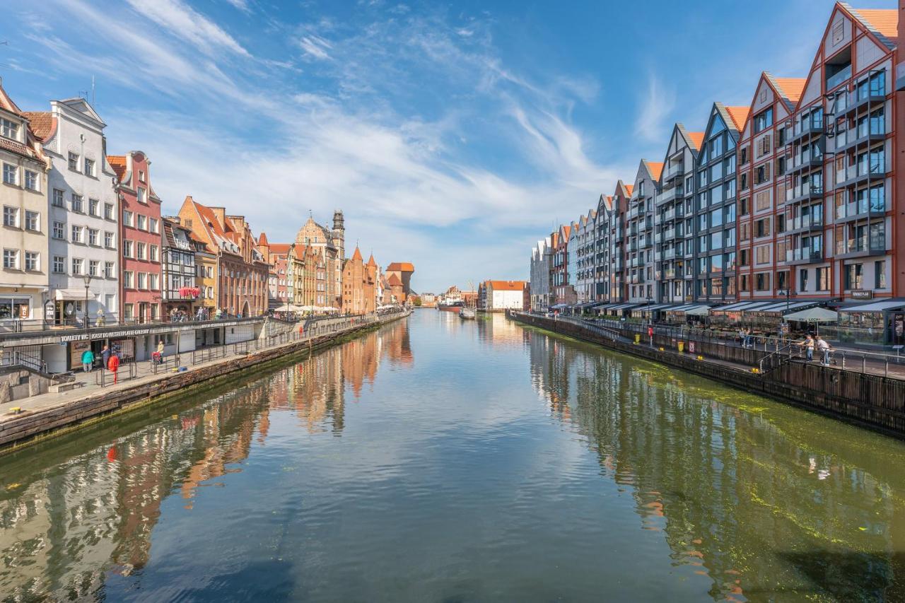 Granaria By Welcome * Gdansk