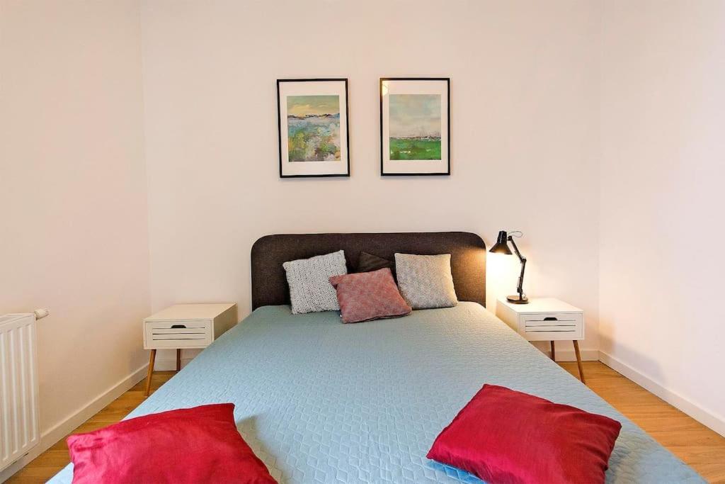 Nadmorski Dwor By Grand Apartment