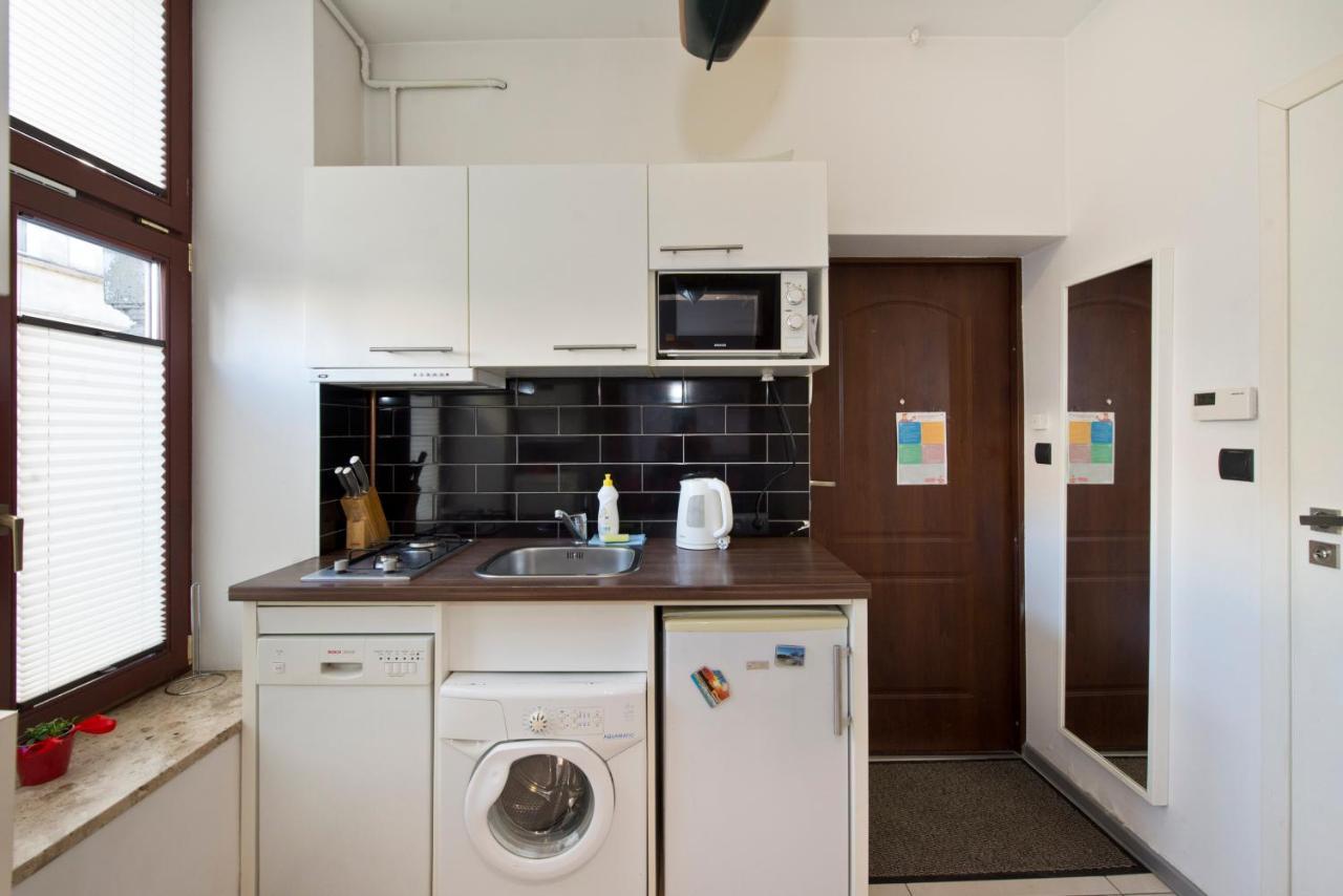 Kawalerka Stare Apartament