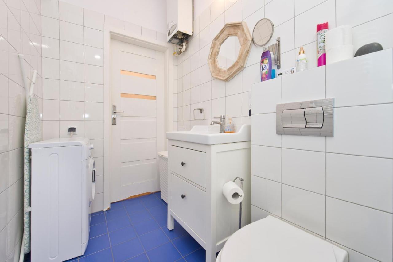 Apartamento Kawalerka Refektarska Krr