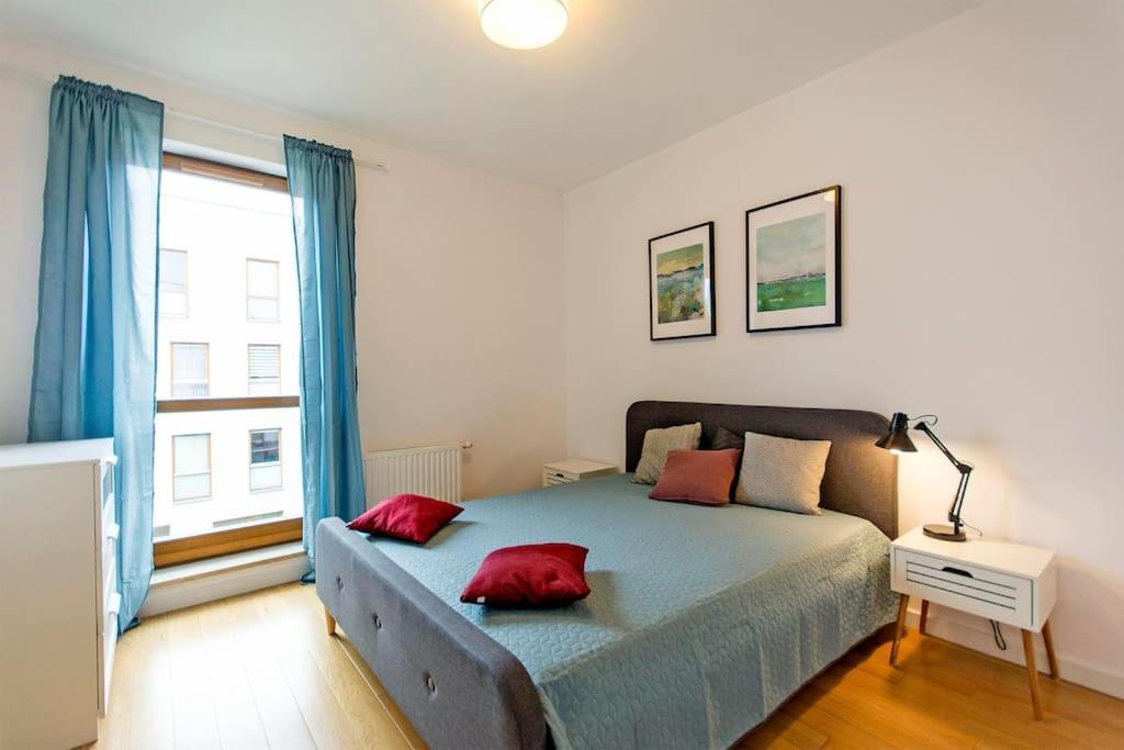Apartment Nadmorski Dwor By Grand Gdansk