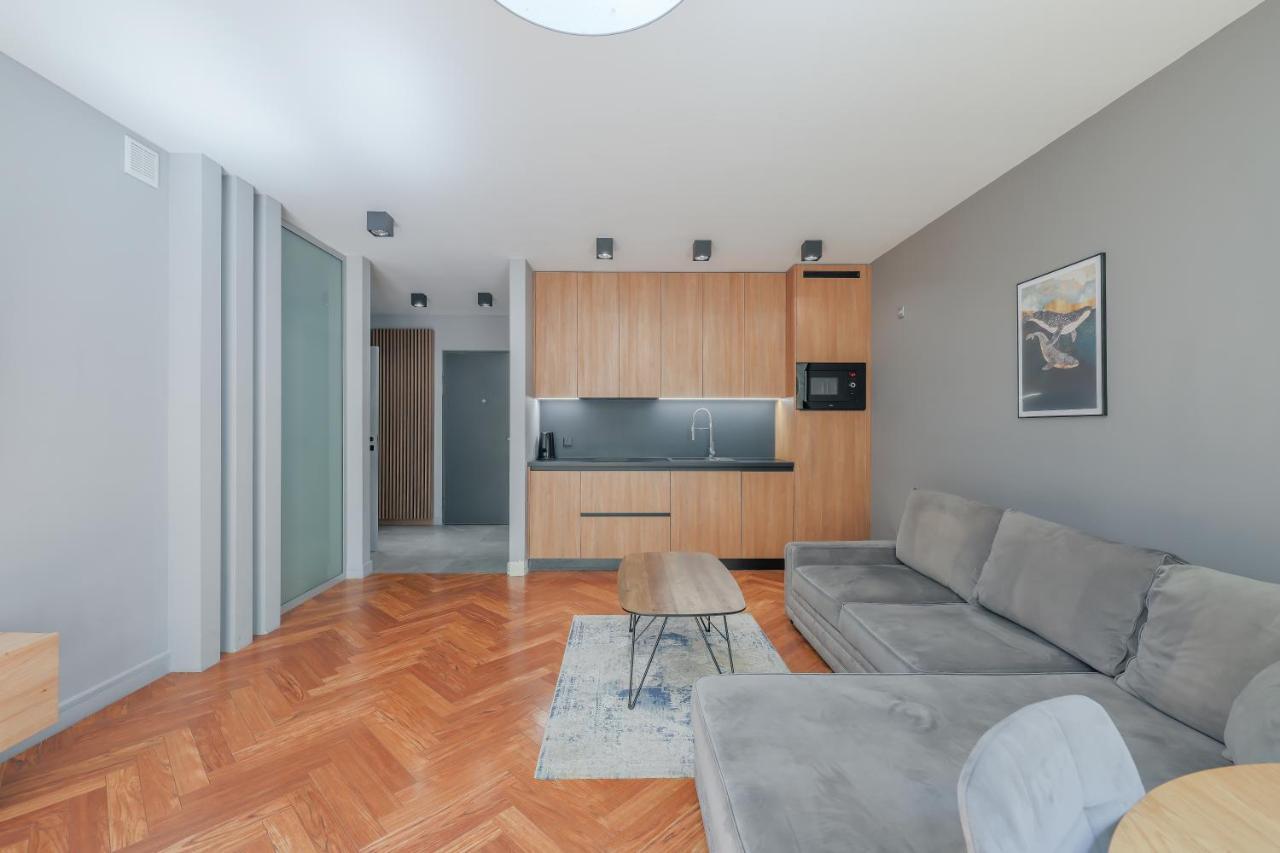 Apartmate- Perfect Oldtown * Gdansk