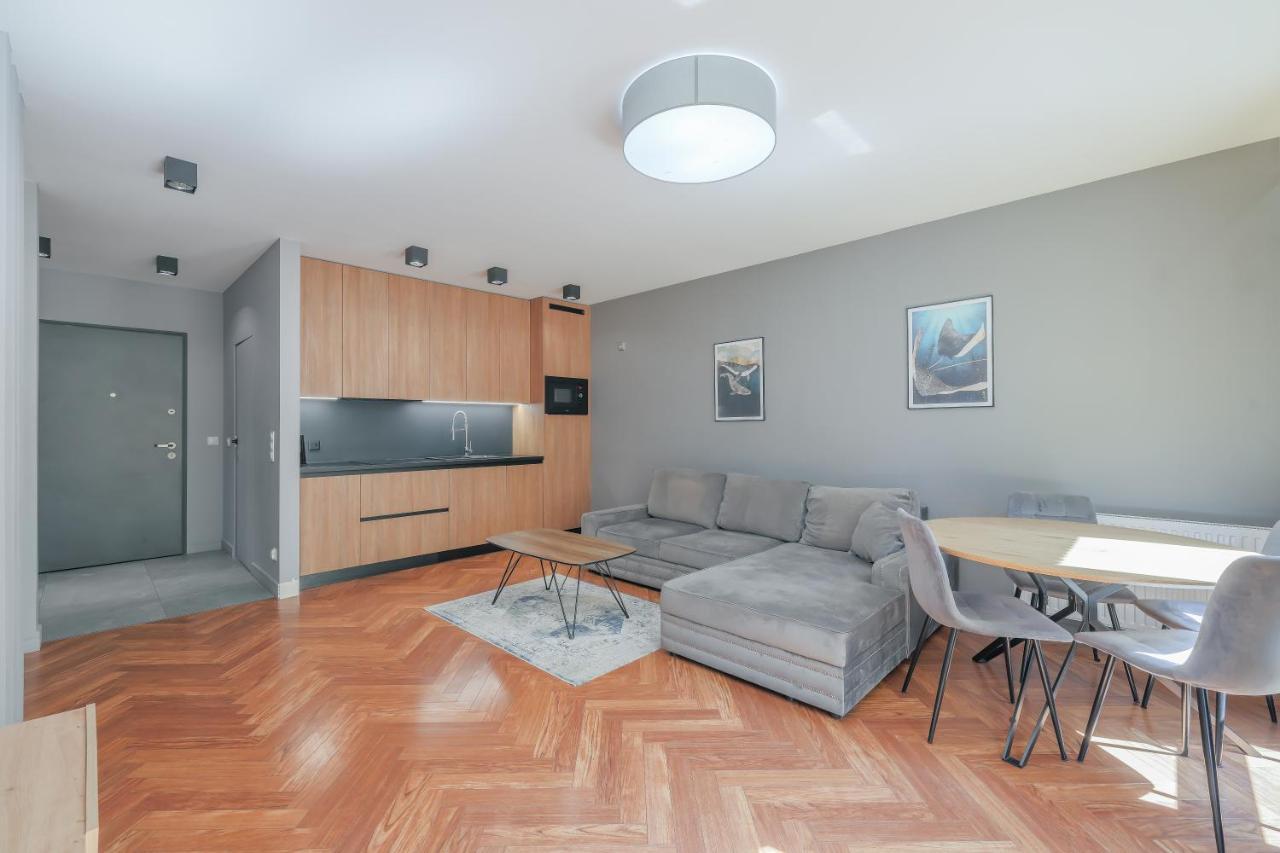 Apartmate- Perfect Oldtown *