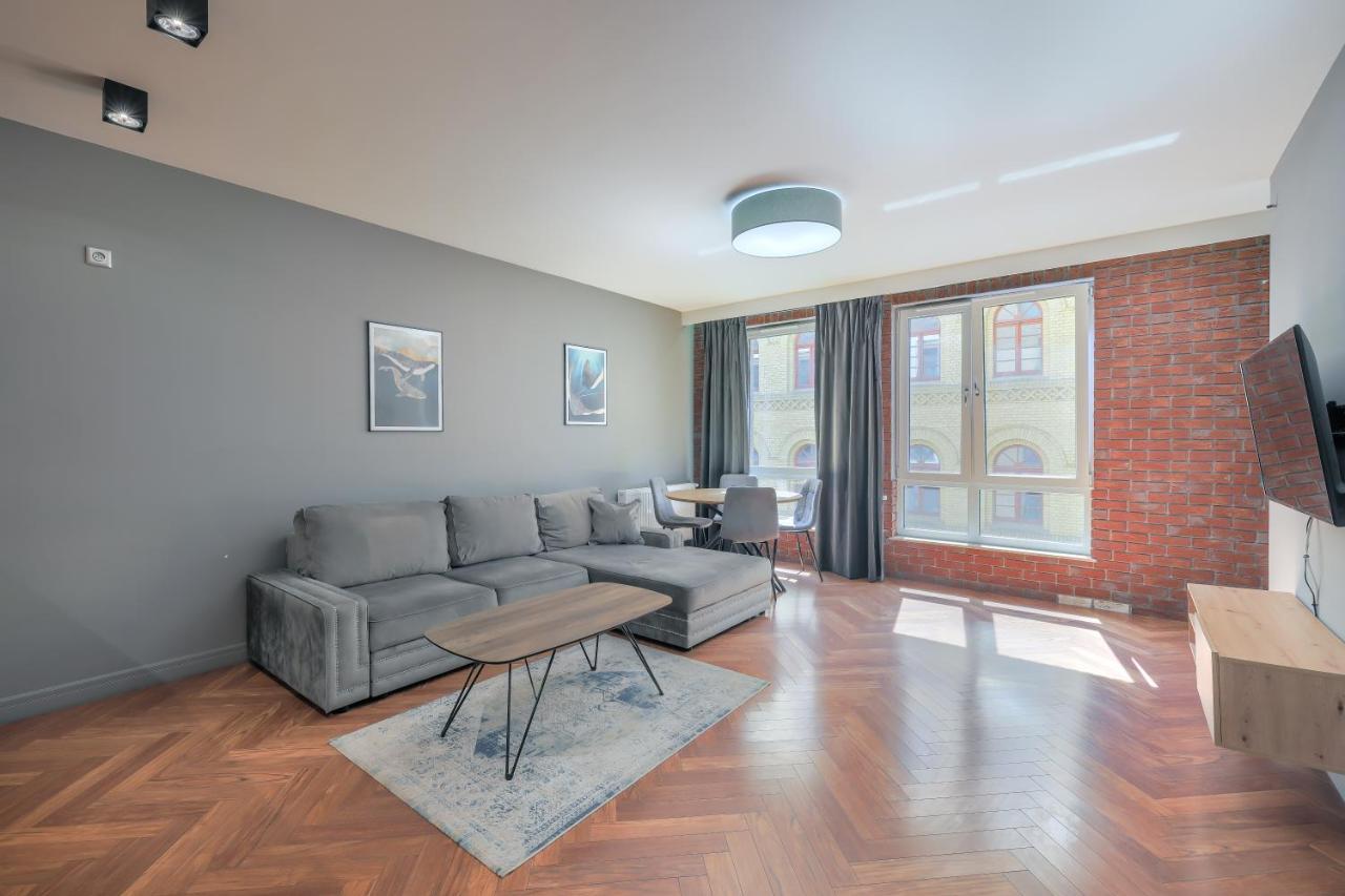 Apartment Apartmate- Perfect Oldtown *