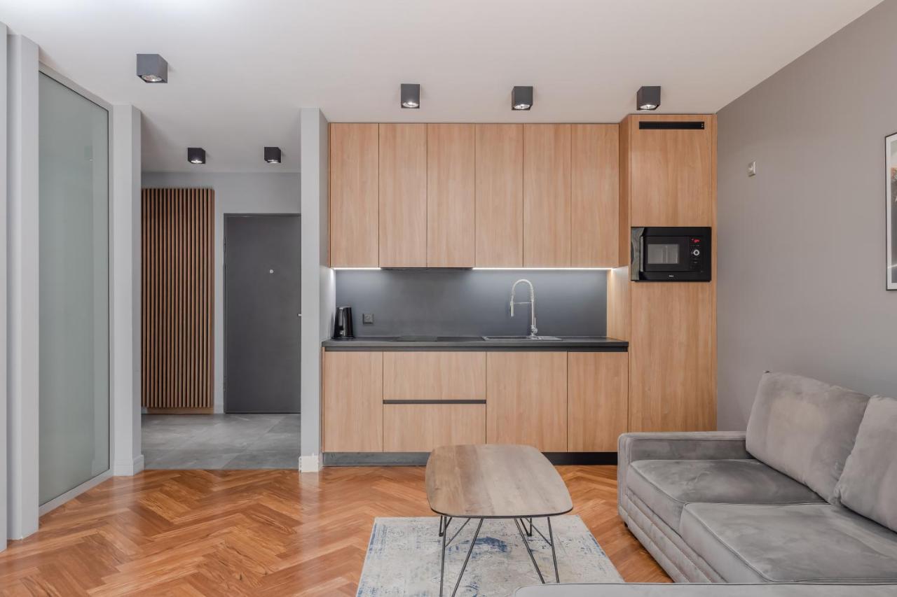 Apartmate- Perfect Oldtown Apartment