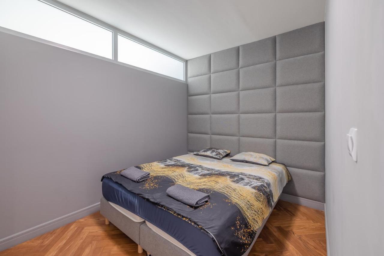 Apartmate- Perfect Oldtown Apartment *