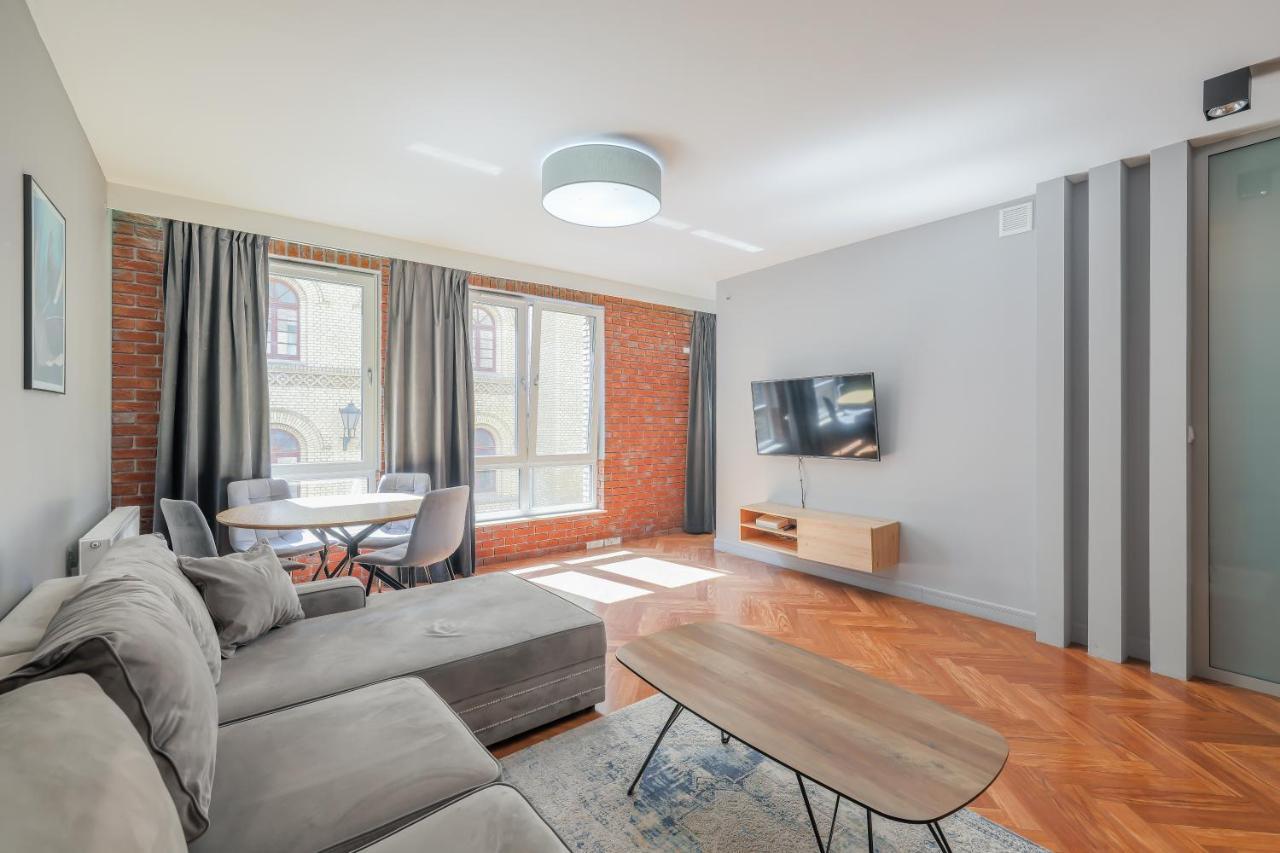 Apartmate- Perfect Oldtown *
