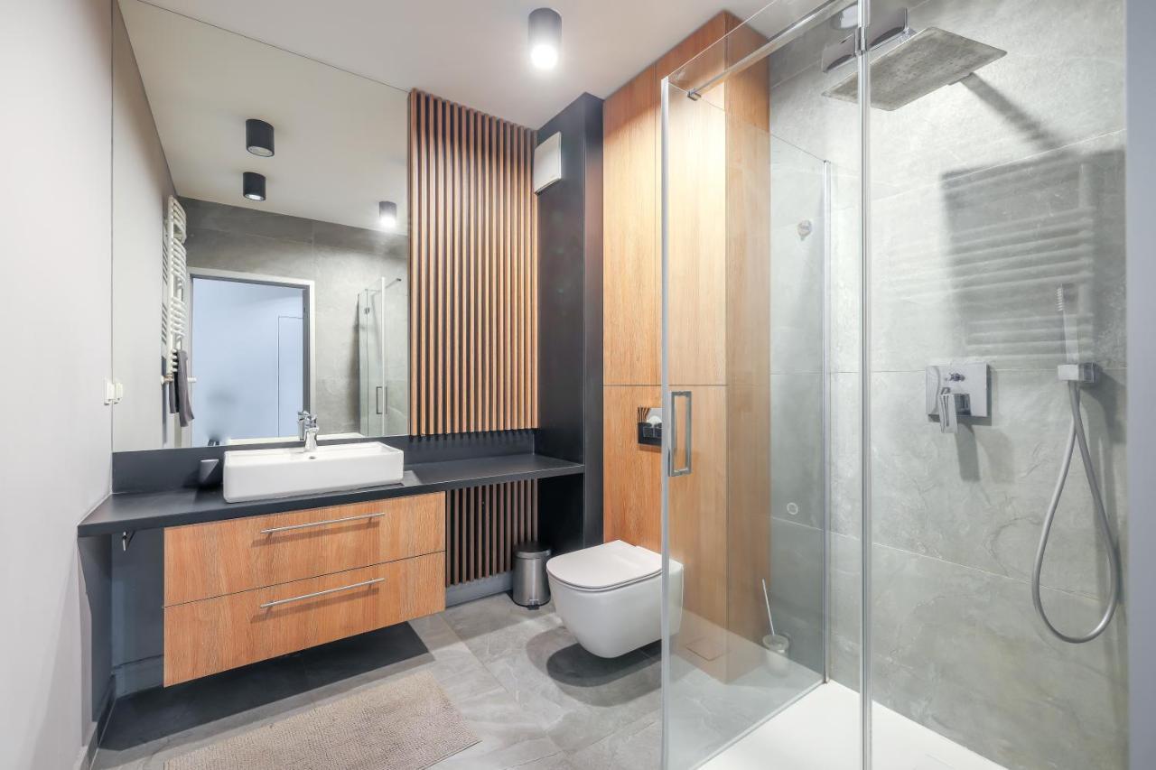 Apartmate- Perfect Oldtown Gdansk