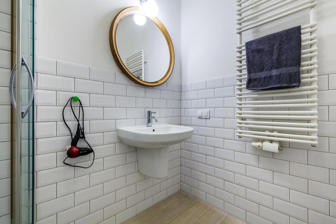 Apartment Uroczy Apartament ,,neptun,, W Sercu Starego Miasta Gdansk