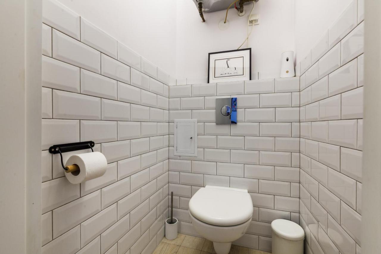 Apartamento Uroczy Apartament ,,neptun,, W Sercu Starego Miasta