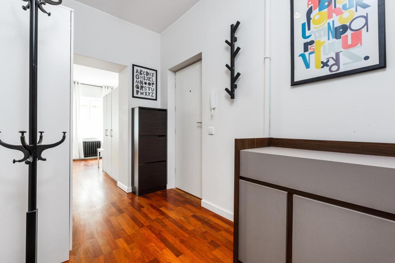 Uroczy Apartament ,,neptun,, W Sercu Starego Miasta * Gdańsk