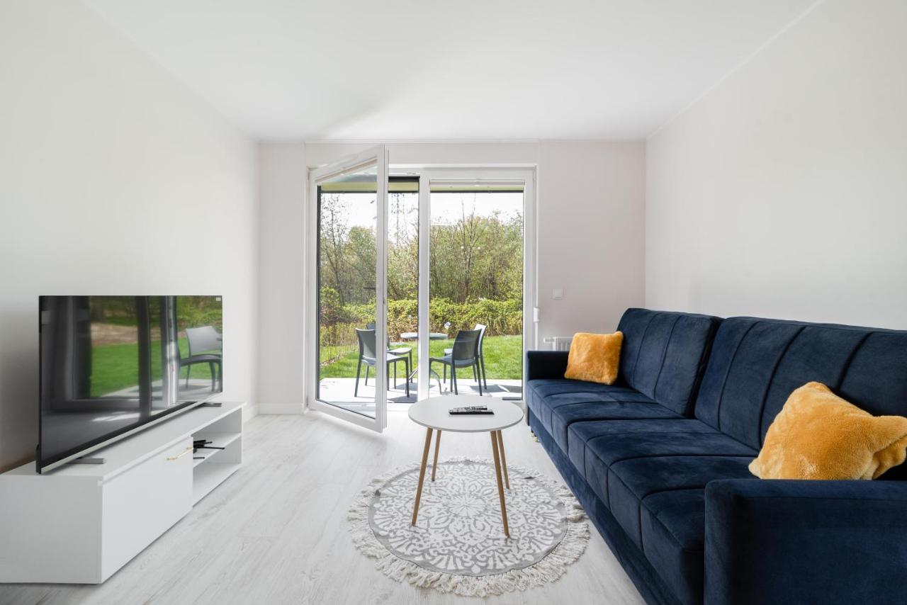 Apartament Blisko Morza * Gdansk