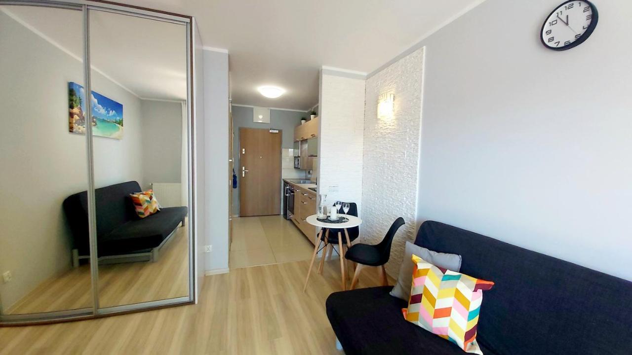 Atapartments - Cztery Oceany Ii *