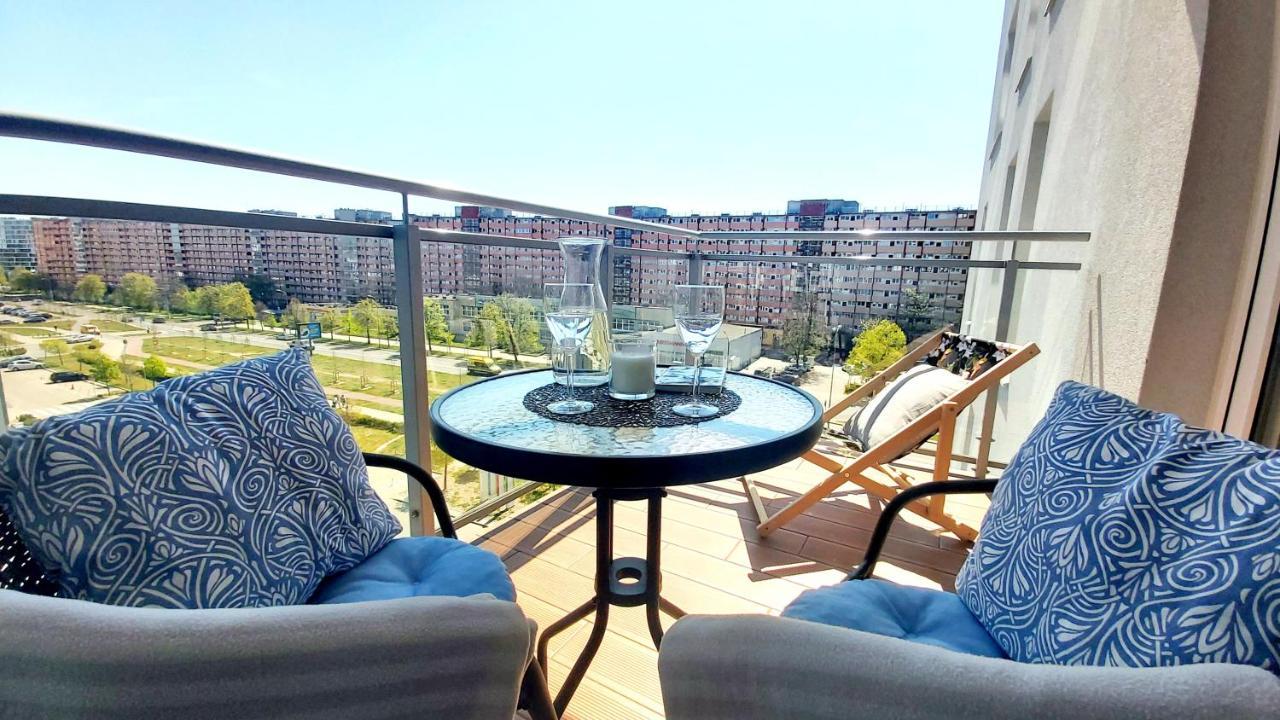 Atapartments - Cztery Oceany Ii Apartment Gdansk