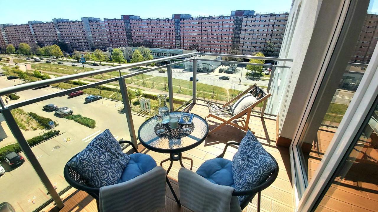 Atapartments - Cztery Oceany Ii Apartment Gdansk