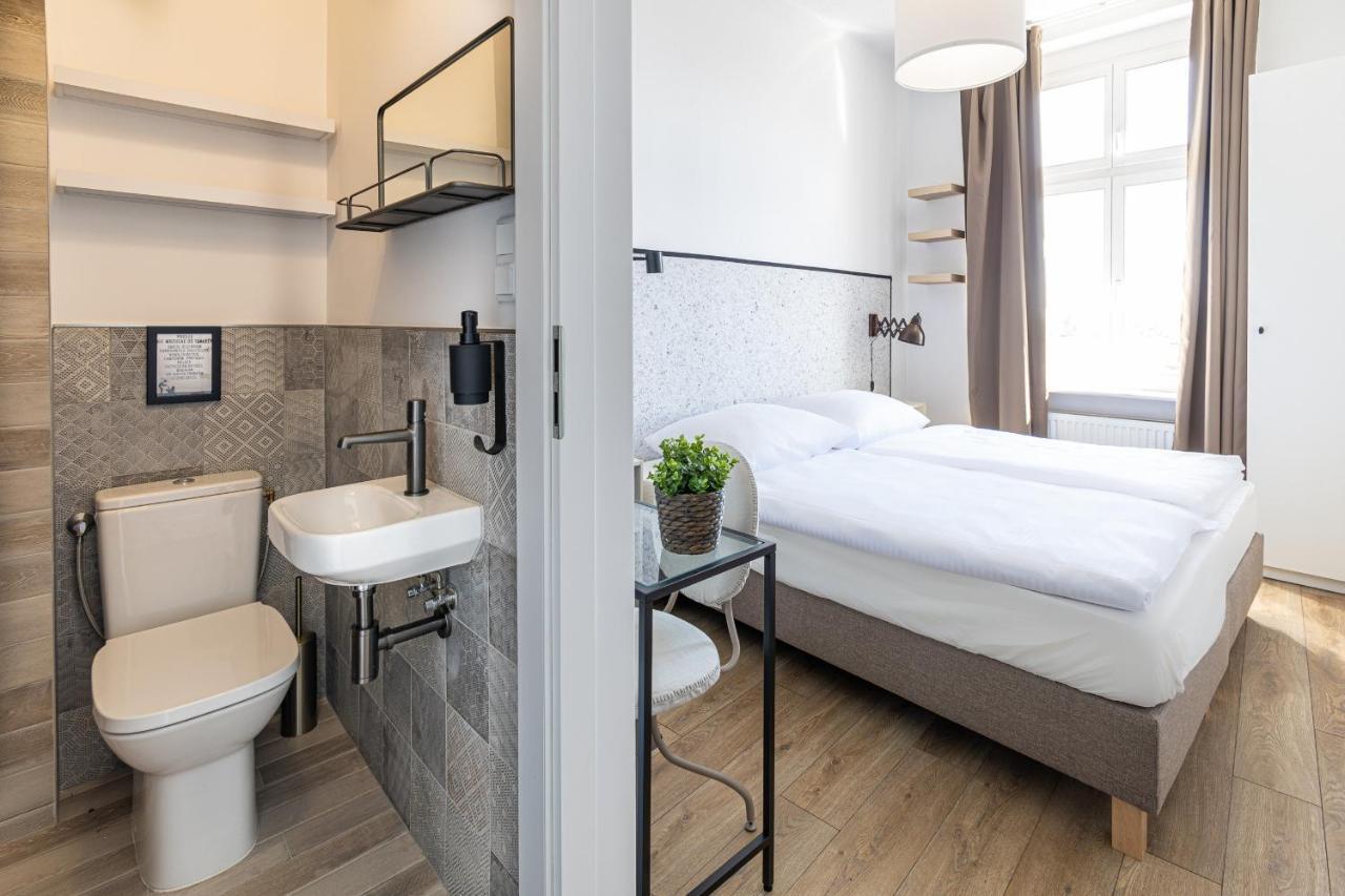2homerent Căn hộ Gdansk