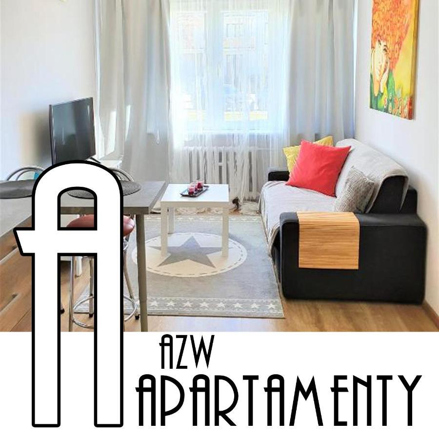 Apartment Lili - Mieszkanie 800m Od Plazy Brzezno - Azw