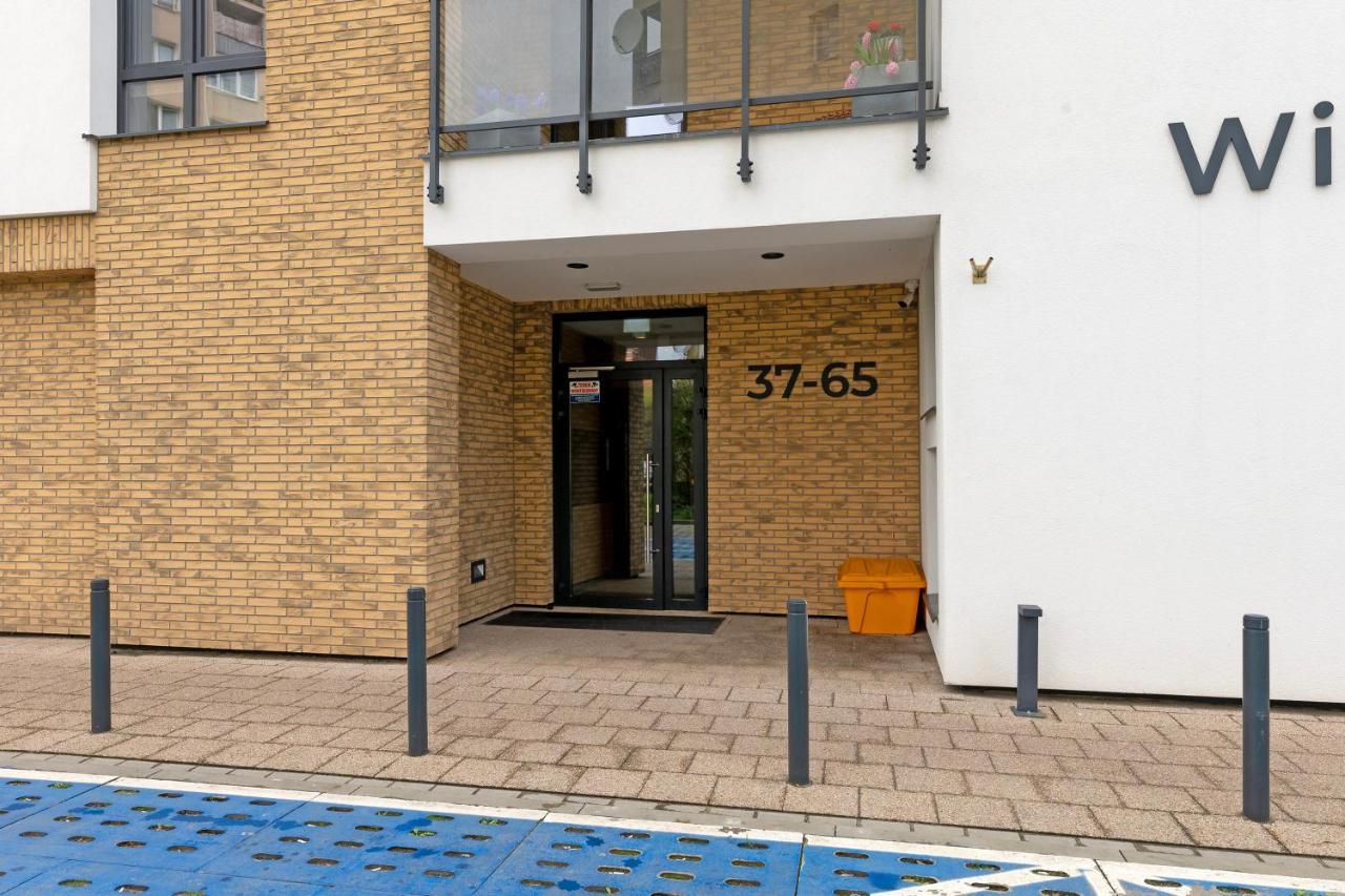 Staywin Wilcza Gdansk