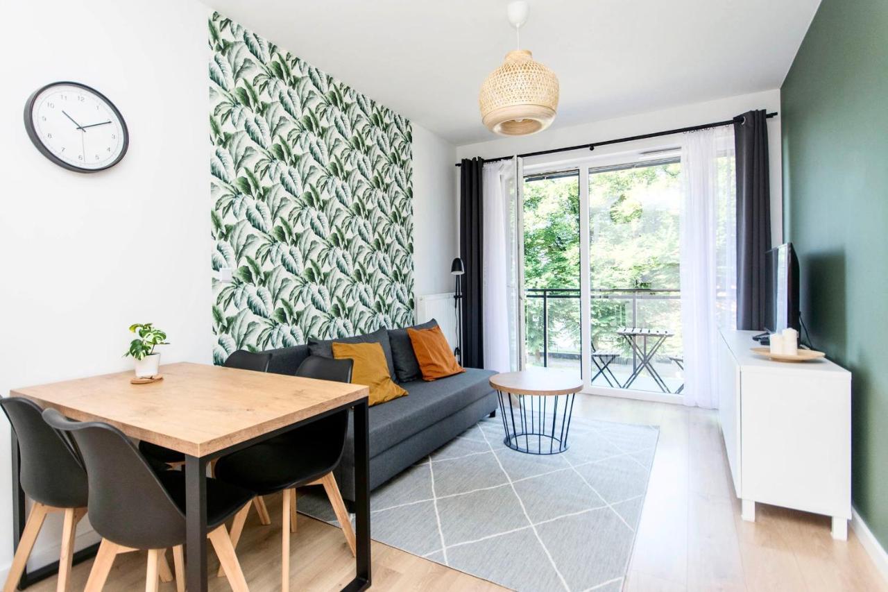 Citystay Centrum Apartment Gdansk