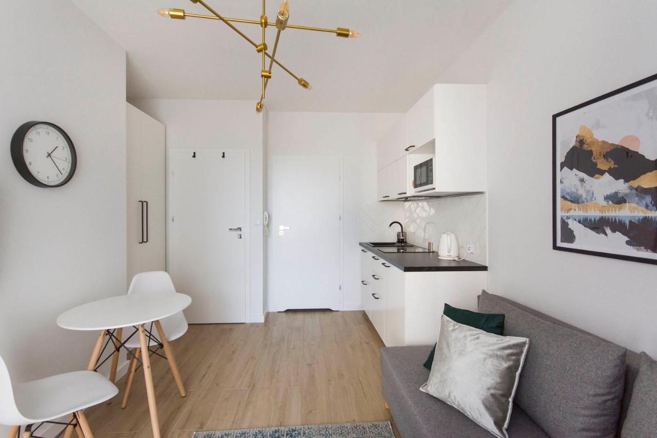 Lejlighed Citystay Centrum *