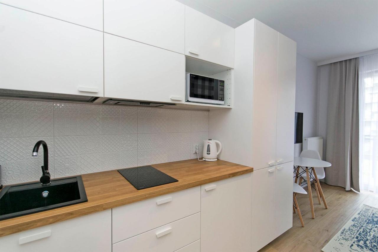 Citystay Centrum Gdańsk