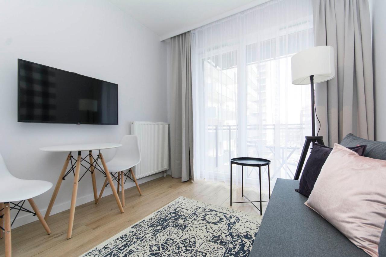 Citystay Centrum * Gdansk