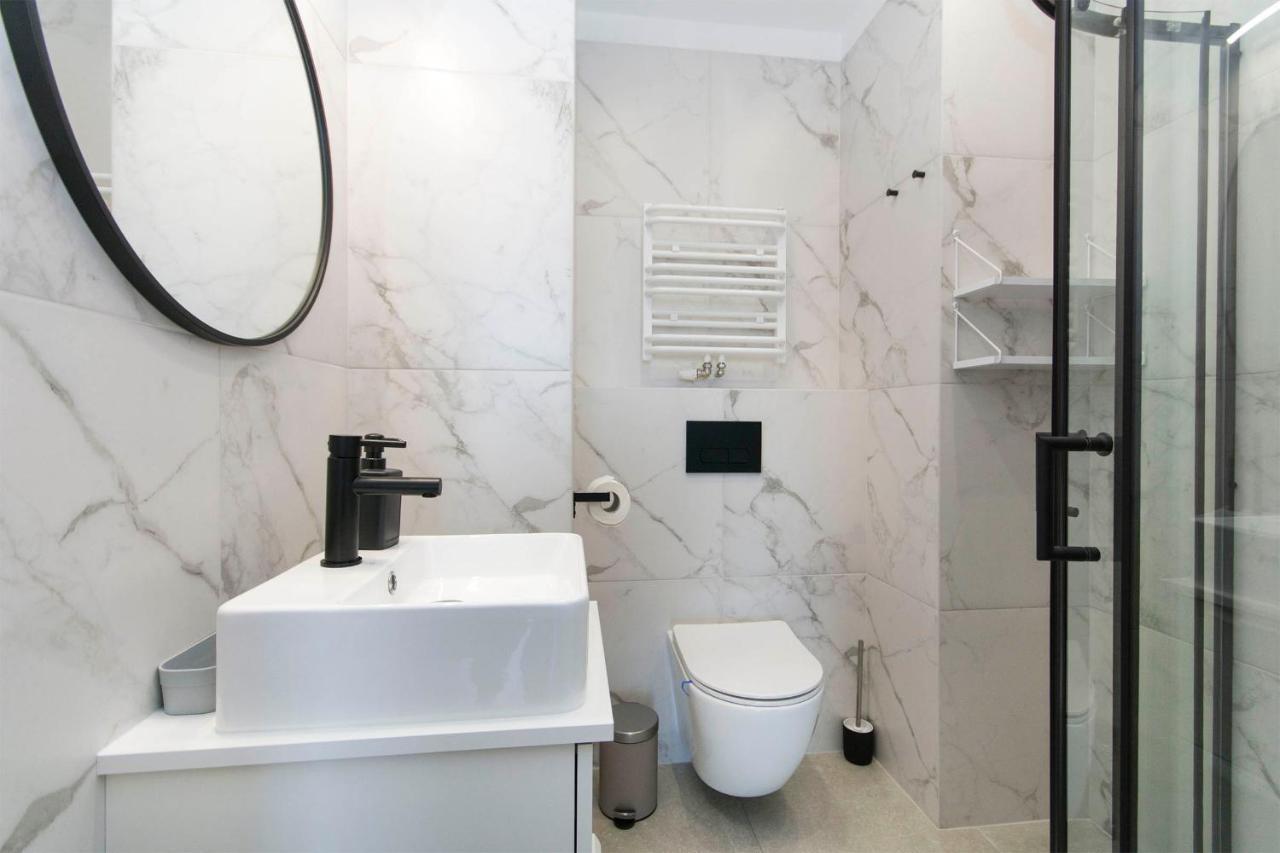 Citystay Centrum Apartment