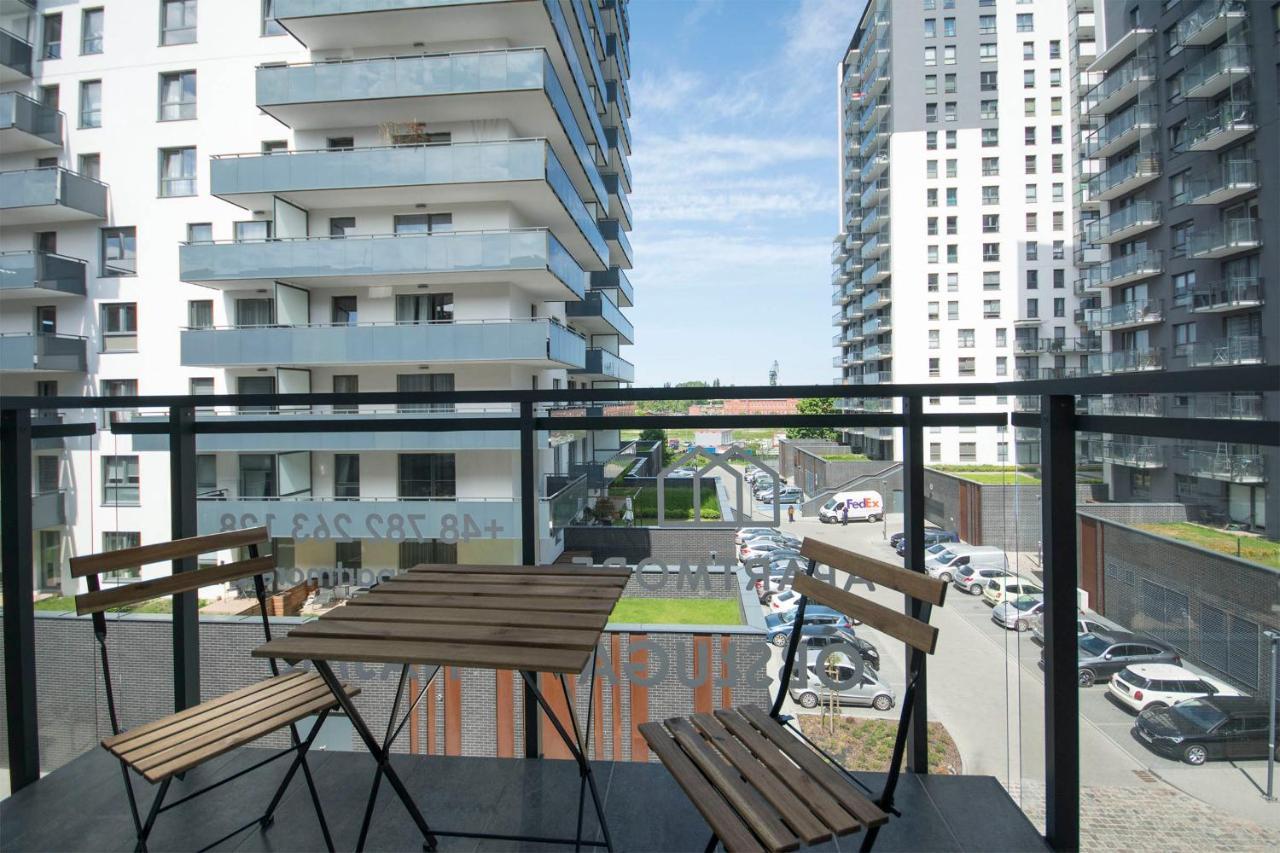 Citystay Centrum * Gdansk