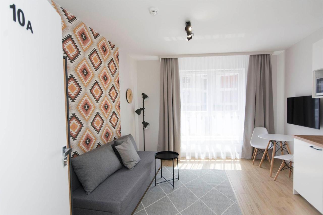 Citystay Centrum