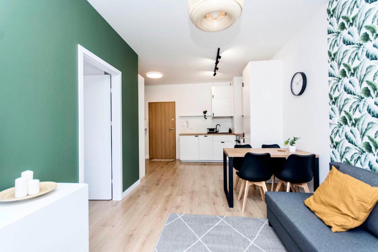 Citystay Centrum Lejlighed