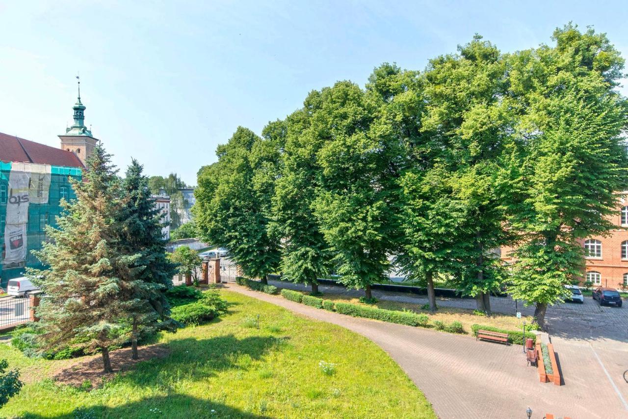 Apartment Citystay Centrum Gdansk