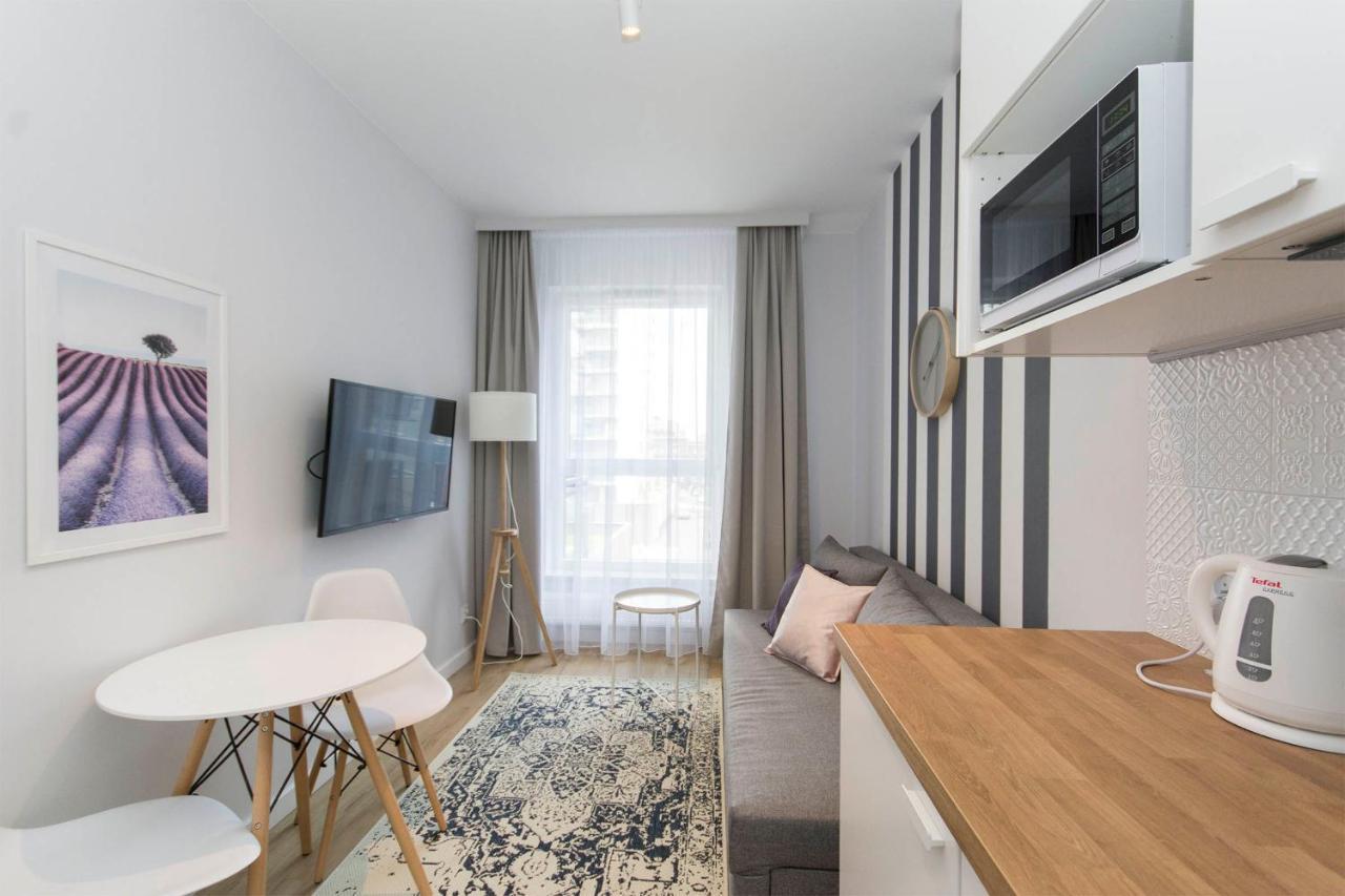 Citystay Centrum Apartment Gdansk