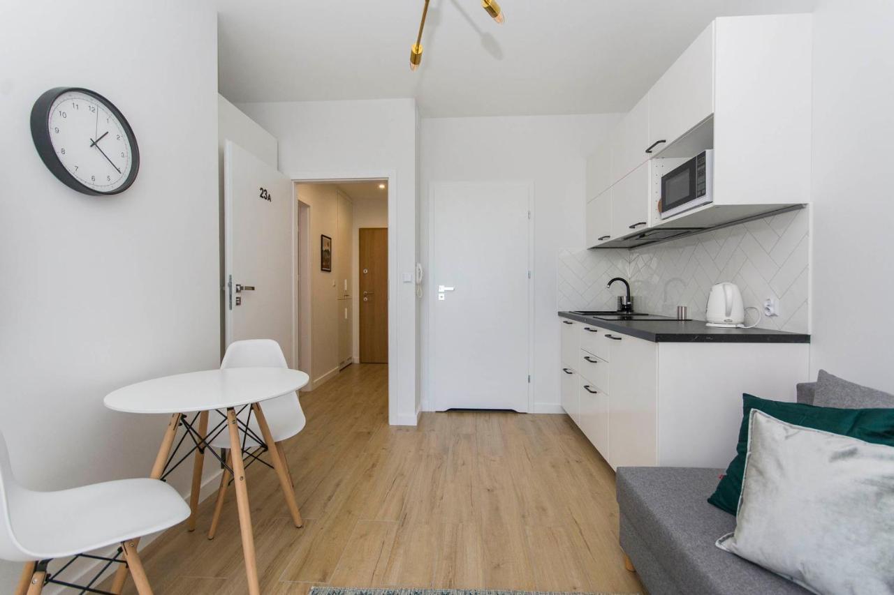 Citystay Centrum Apartment *