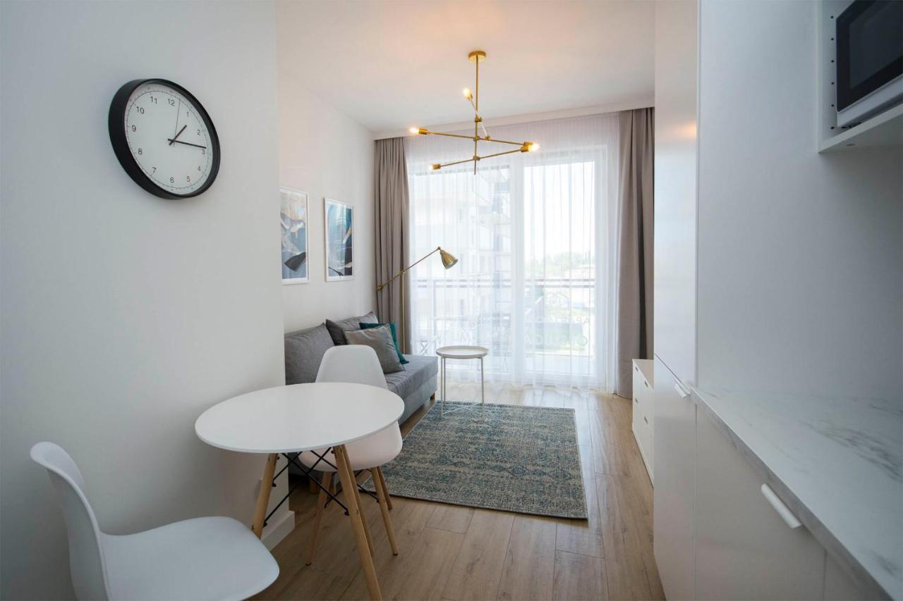 Apartment Citystay Centrum Gdansk