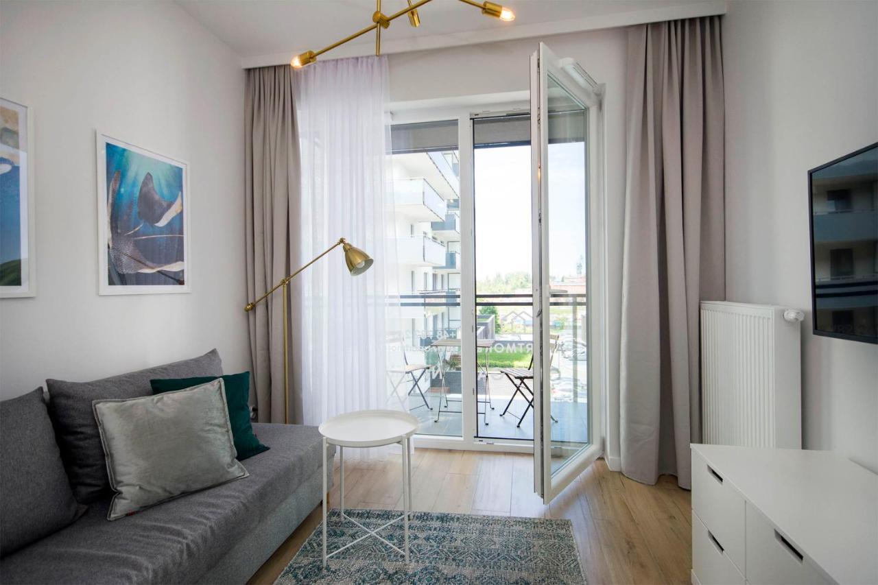 Citystay Centrum Lejlighed