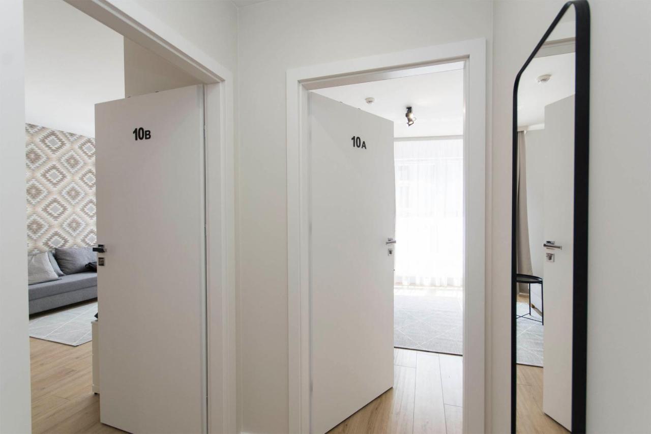 Citystay Centrum * Gdańsk