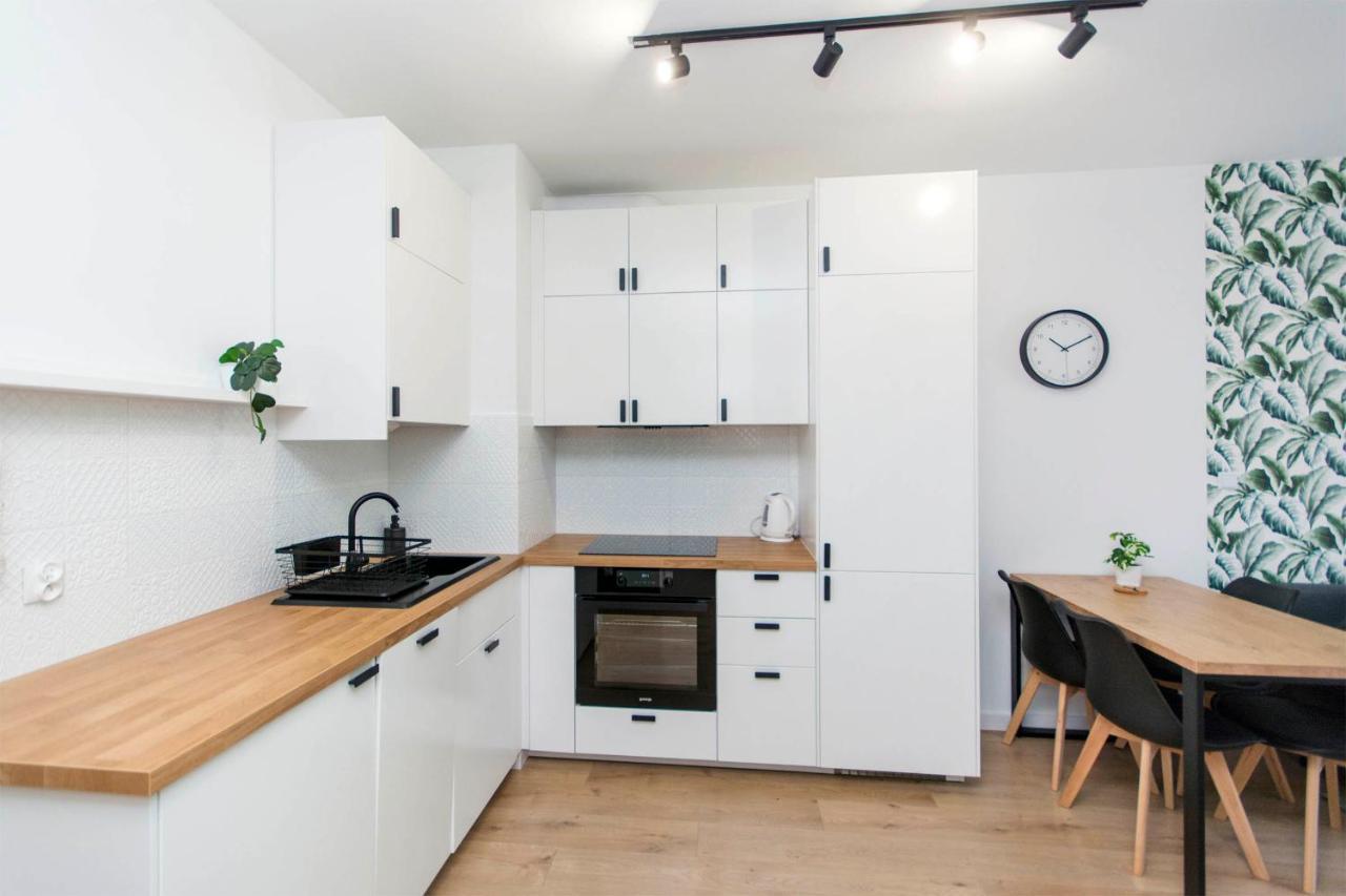Citystay Centrum * Gdańsk